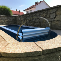 Installation de Chauffage Piscine : Profitez de votre Bassin Quel que soit le Temps Conde-sur-l'Escaut